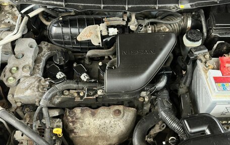 Nissan X-Trail, 2008 год, 700 000 рублей, 14 фотография