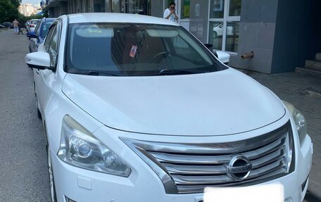 Nissan Teana, 2015 год, 1 200 000 рублей, 3 фотография