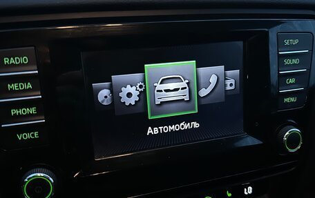 Skoda Octavia, 2014 год, 1 050 000 рублей, 5 фотография