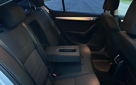 Skoda Octavia, 2014 год, 1 050 000 рублей, 13 фотография