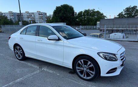 Mercedes-Benz C-Класс, 2014 год, 1 850 000 рублей, 2 фотография