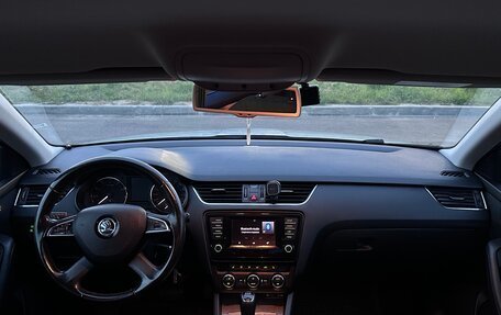 Skoda Octavia, 2014 год, 1 050 000 рублей, 12 фотография