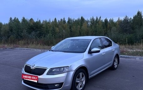 Skoda Octavia, 2014 год, 1 050 000 рублей, 20 фотография
