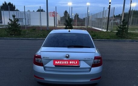 Skoda Octavia, 2014 год, 1 050 000 рублей, 15 фотография