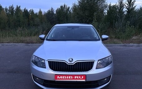 Skoda Octavia, 2014 год, 1 050 000 рублей, 19 фотография