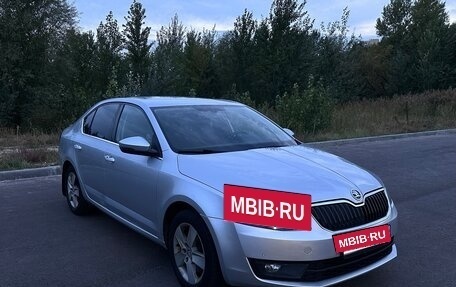 Skoda Octavia, 2014 год, 1 050 000 рублей, 18 фотография