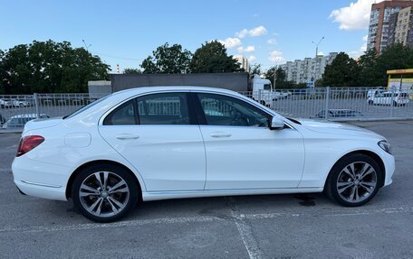 Mercedes-Benz C-Класс, 2014 год, 1 850 000 рублей, 5 фотография