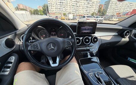 Mercedes-Benz C-Класс, 2014 год, 1 850 000 рублей, 8 фотография