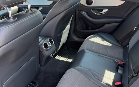 Mercedes-Benz C-Класс, 2014 год, 1 850 000 рублей, 10 фотография