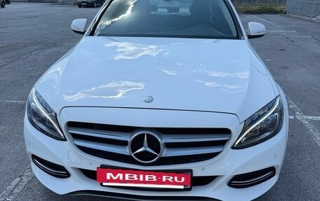 Mercedes-Benz C-Класс, 2014 год, 1 850 000 рублей, 6 фотография