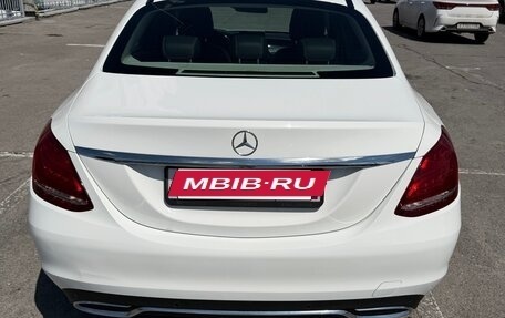 Mercedes-Benz C-Класс, 2014 год, 1 850 000 рублей, 7 фотография