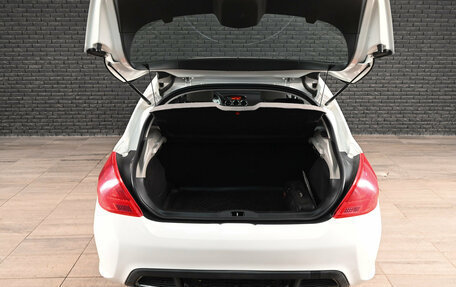 Peugeot 308 II, 2010 год, 580 000 рублей, 9 фотография