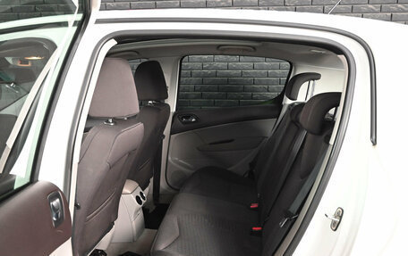 Peugeot 308 II, 2010 год, 580 000 рублей, 11 фотография