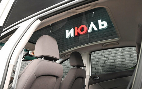 Peugeot 308 II, 2010 год, 580 000 рублей, 12 фотография