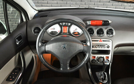 Peugeot 308 II, 2010 год, 580 000 рублей, 15 фотография