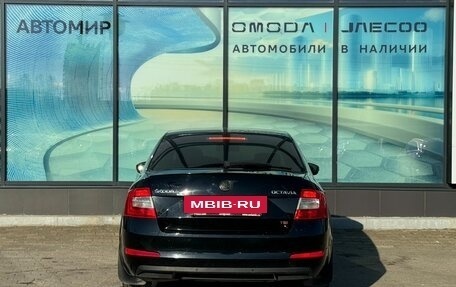 Skoda Octavia, 2013 год, 1 100 000 рублей, 6 фотография