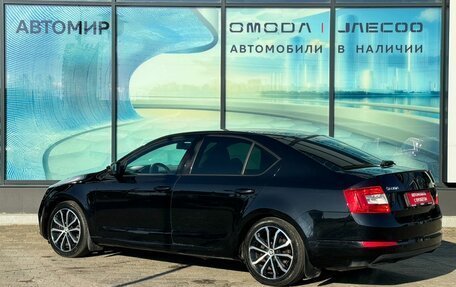 Skoda Octavia, 2013 год, 1 100 000 рублей, 7 фотография