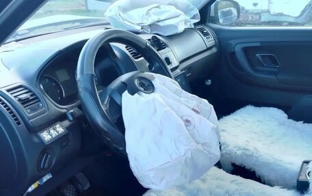 Skoda Fabia II, 2013 год, 200 000 рублей, 11 фотография