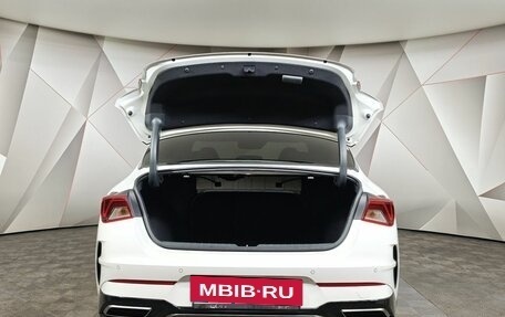 KIA K5, 2021 год, 2 085 000 рублей, 12 фотография