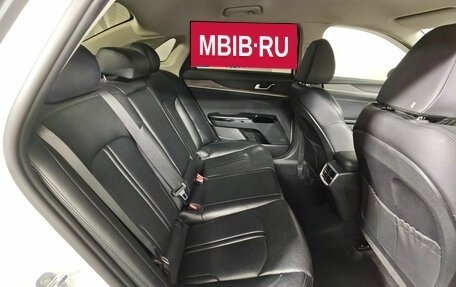 KIA K5, 2021 год, 2 085 000 рублей, 16 фотография