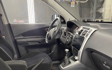 Hyundai Tucson III, 2008 год, 1 000 000 рублей, 4 фотография