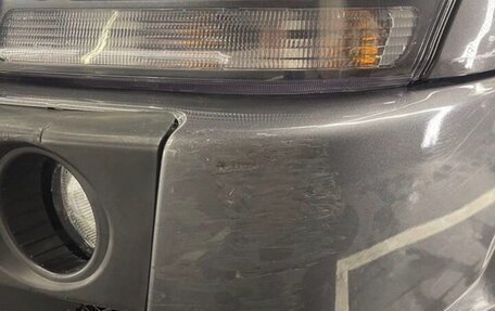 Hyundai Tucson III, 2008 год, 1 000 000 рублей, 11 фотография