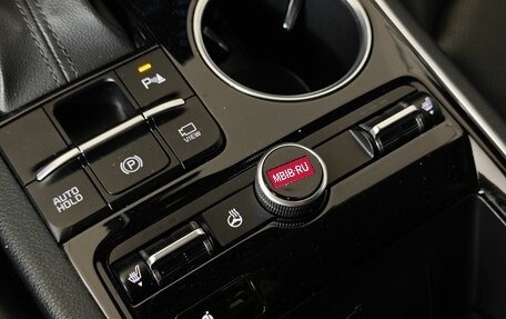 KIA K5, 2021 год, 2 085 000 рублей, 23 фотография