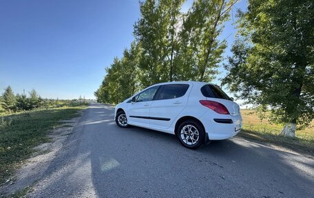 Peugeot 308 II, 2011 год, 650 000 рублей, 3 фотография