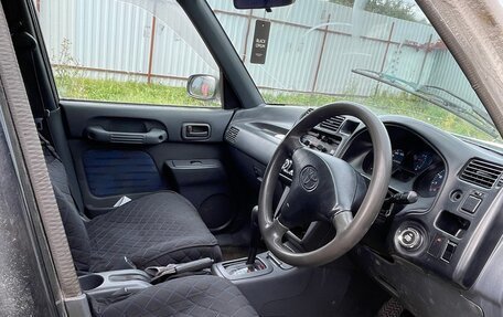 Toyota RAV4, 1995 год, 250 000 рублей, 7 фотография
