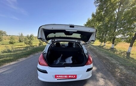 Peugeot 308 II, 2011 год, 650 000 рублей, 5 фотография