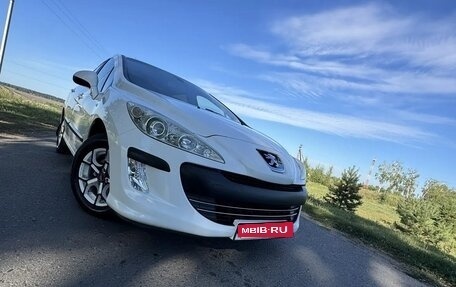 Peugeot 308 II, 2011 год, 650 000 рублей, 2 фотография