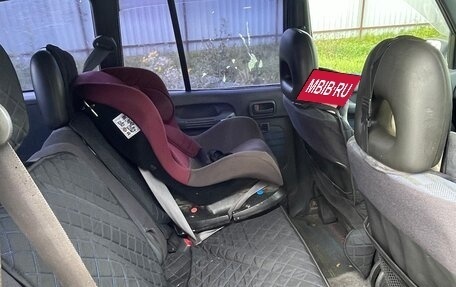 Toyota RAV4, 1995 год, 250 000 рублей, 6 фотография