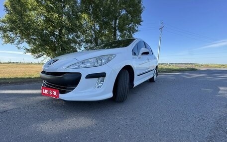 Peugeot 308 II, 2011 год, 650 000 рублей, 4 фотография