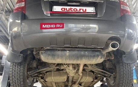 Hyundai Tucson III, 2008 год, 1 000 000 рублей, 14 фотография