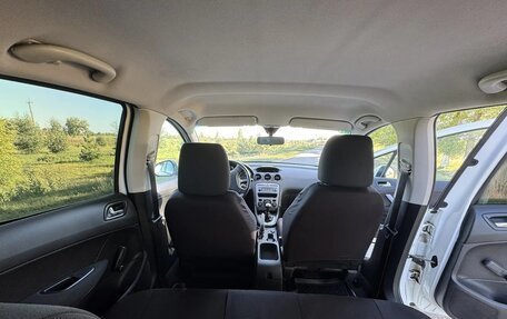Peugeot 308 II, 2011 год, 650 000 рублей, 7 фотография