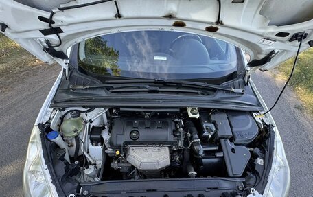 Peugeot 308 II, 2011 год, 650 000 рублей, 12 фотография
