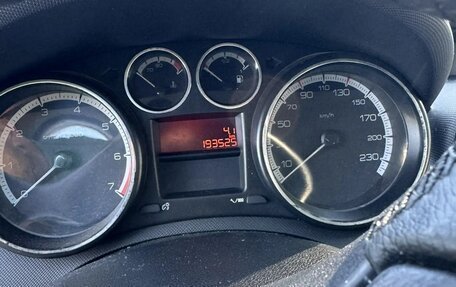 Peugeot 308 II, 2011 год, 650 000 рублей, 10 фотография