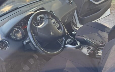 Peugeot 308 II, 2011 год, 650 000 рублей, 11 фотография
