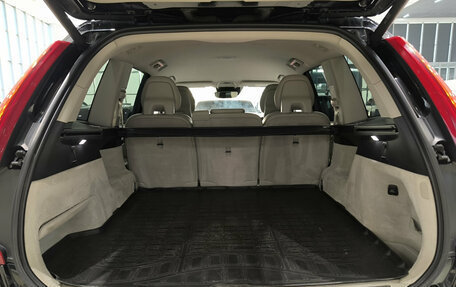 Volvo XC90 II рестайлинг, 2016 год, 2 720 000 рублей, 12 фотография