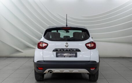 Renault Kaptur I рестайлинг, 2021 год, 1 298 000 рублей, 6 фотография