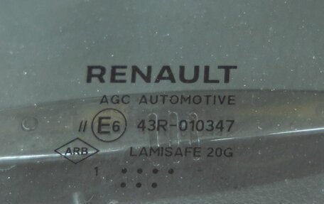 Renault Kaptur I рестайлинг, 2021 год, 1 298 000 рублей, 12 фотография