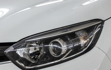 Renault Kaptur I рестайлинг, 2021 год, 1 298 000 рублей, 10 фотография