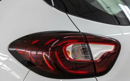 Renault Kaptur I рестайлинг, 2021 год, 1 298 000 рублей, 11 фотография