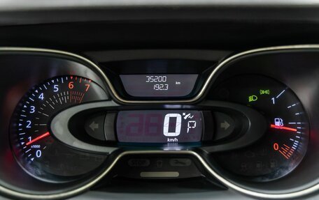 Renault Kaptur I рестайлинг, 2021 год, 1 298 000 рублей, 13 фотография