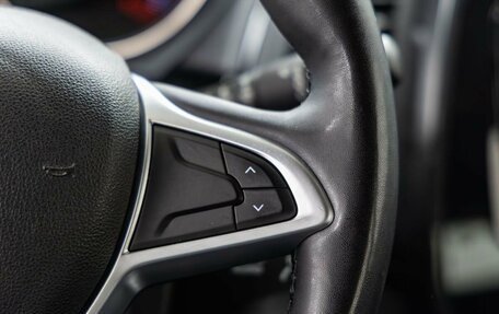 Renault Kaptur I рестайлинг, 2021 год, 1 298 000 рублей, 18 фотография
