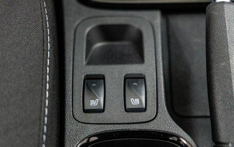Renault Kaptur I рестайлинг, 2021 год, 1 298 000 рублей, 24 фотография