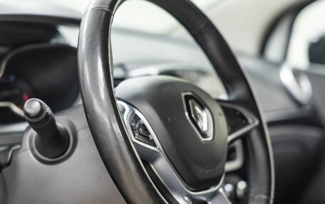 Renault Kaptur I рестайлинг, 2021 год, 1 298 000 рублей, 29 фотография