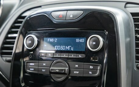 Renault Kaptur I рестайлинг, 2021 год, 1 298 000 рублей, 31 фотография