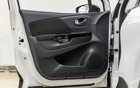 Renault Kaptur I рестайлинг, 2021 год, 1 298 000 рублей, 26 фотография