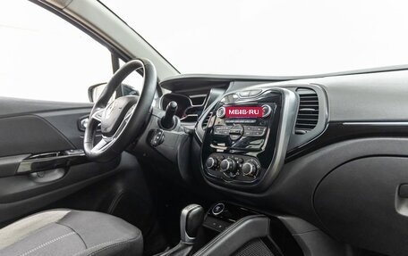 Renault Kaptur I рестайлинг, 2021 год, 1 298 000 рублей, 30 фотография